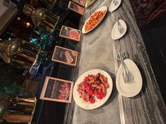 -盛宴标帜西餐厅龙虾.鲍鱼•牛排(重庆喜来登大酒店)
