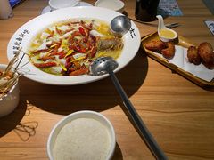 -太二酸菜鱼(正大广场店)