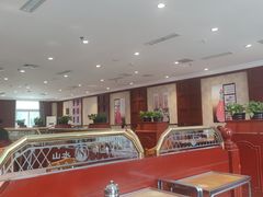 -山水甲山(右安门店)