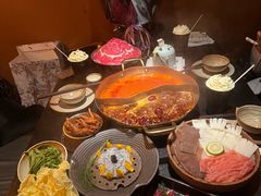 -色響火锅(恒隆广场店)