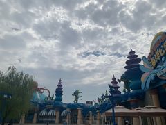 -华夏文旅海洋公园