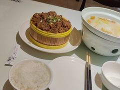 -香丰阁·烤鸭·川湘菜(清河店)