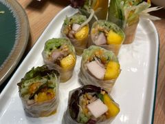 -越小品·越南餐厅(万科里店)
