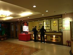 -碧澄保健(东风西路店)