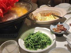 -筱爷叔·上海传统手工菜(玉树路店)