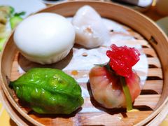 -蔡澜点心·粤菜(花城汇南区店)