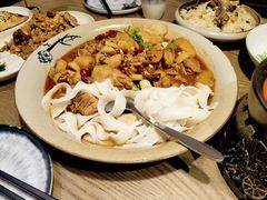 -那时新疆·若羌(经纬汇店)