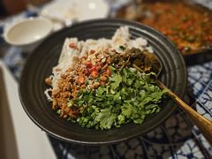 -滇道云南特色料理(康定路店)
