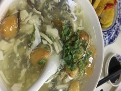 -迎桂馒头店(博爱路店)