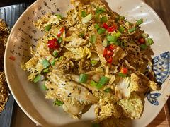 麻将娃娃菜-壹酒贰肉1926·深夜食堂(九纬路店)