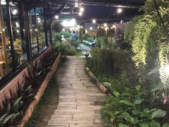 -Ohkajhu Organic Farm Sansai