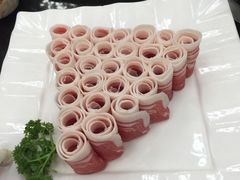 -东来顺饭庄(金泉广场店)