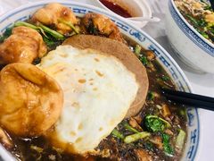 -福海面馆(阳曲店)