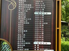 -东平国家森林公园