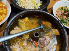 -云海肴·汽锅鸡·云南菜(南强街店)