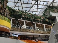 -真快活Coohoo Max(武汉绿地新田360店)