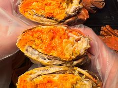 -红盔甲·小龙虾(定西路店)