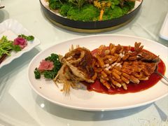 -得月楼·省级非遗·传统苏帮菜(观前店)