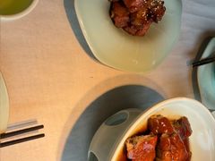 -淮扬府·游园京梦(中粮广场店)