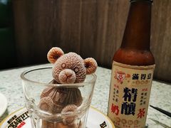 -满得意茶餐厅·顺德家常菜·港式经典(大良店)