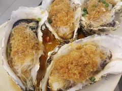 -渔家乐小海鲜(皇姑店)