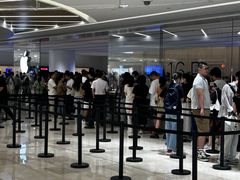 -Apple零售店(武汉店)