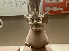-敦煌市博物馆