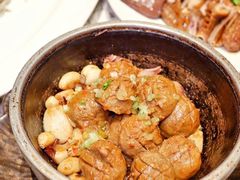 -潮州府·潮菜·砂锅粥(徐家汇店)