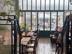 -Laures·月桂西班牙碳烤餐厅(十尚坊店)