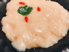 古法鱼豆花-青瓷火锅料理(西单大悦城店)