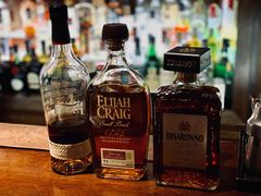 -The Bottle Bar(羲和商业广场店)