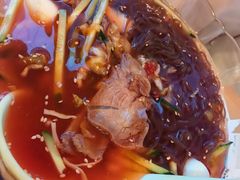 -七八冷面·延边朝鲜族美食(圣熙八号店)