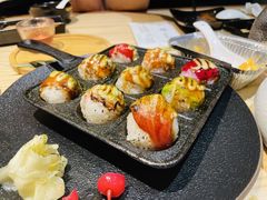 -松鱼亭·和牛烧肉(协鑫广场店)