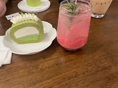 -Ten Olives甜点