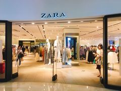 -ZARA(世贸天阶店)