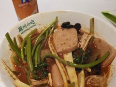 -眉州东坡(团结湖店)