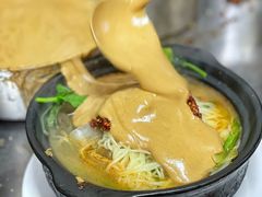 -小街曹师傅砂锅麻辣烫(亚泰大街店)