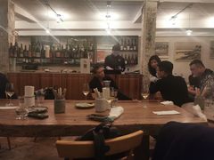 大堂-RAC BAR(安福路店)