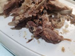 -宁夏国强手抓羊肉·清真菜(未央路凤三店)