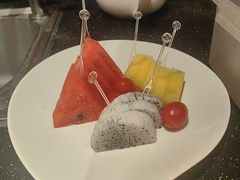 -豪廷轩中餐厅·特色云南菜(温德姆至尊豪廷大酒店)