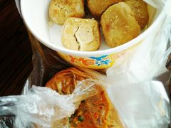 -祥云美食城(南强步行街店)