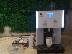 -常德武陵天济喜来登酒店-盛宴餐厅