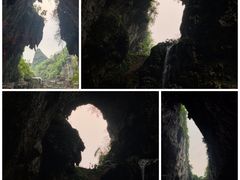 -英西峰林·洞天仙境