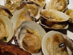 -加餐海鲜自助(集美银泰百货店)
