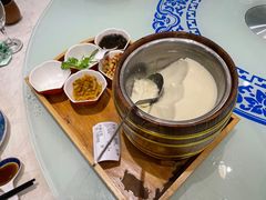 -老西门·常州菜(新区店)