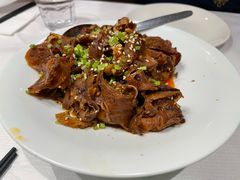 夫妻肺片-峨嵋一派