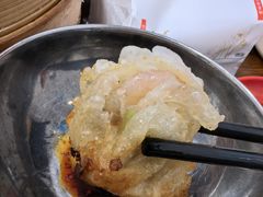 锅贴饺-海汇源老烧麦店(东大街总店)