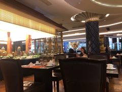 -南通大饭店·米兰餐厅