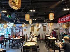 -京城小江南·北京烤鸭·江南土菜·白鱼(中关村店)