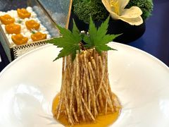 -百盛·鼎膳(中海财富中心)